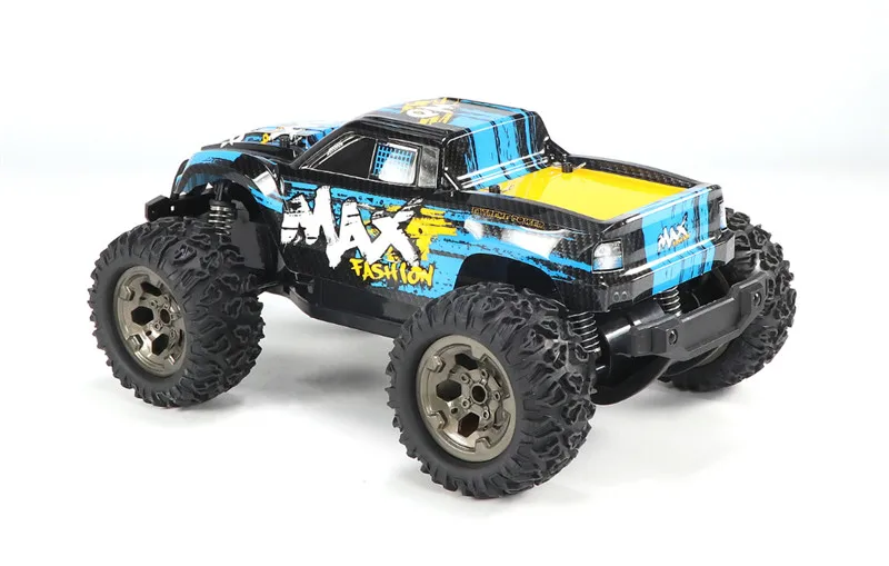 1/12 Масштаб rc Автомобиль 2,4 г высокая скорость 25 км/ч гоночный скалолазание дистанционное управление автомобили внедорожный автомобиль электрические игрушки для мальчиков детские подарки