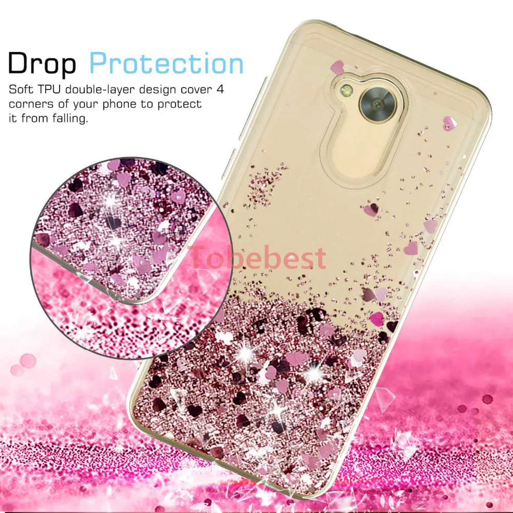 Huawei honor 6A case6