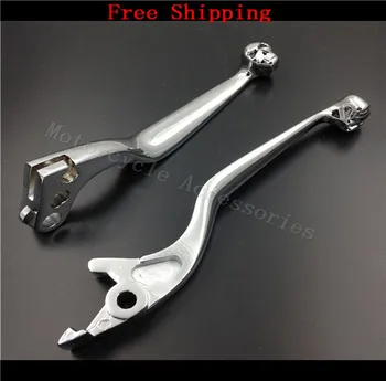 

Motorcycle Brake Clutch Handlebar Lever Fit For Honda Shadow 600 1988-2010 shadow 750 1998-2012 shadow 1100 1997-2010
