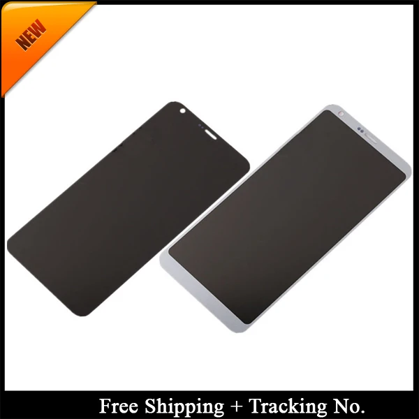 G6 without frame