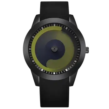 

new Mens Fashion Men's Luxury Stainless Steel Analog Quartz Sport Wrist Watch t67