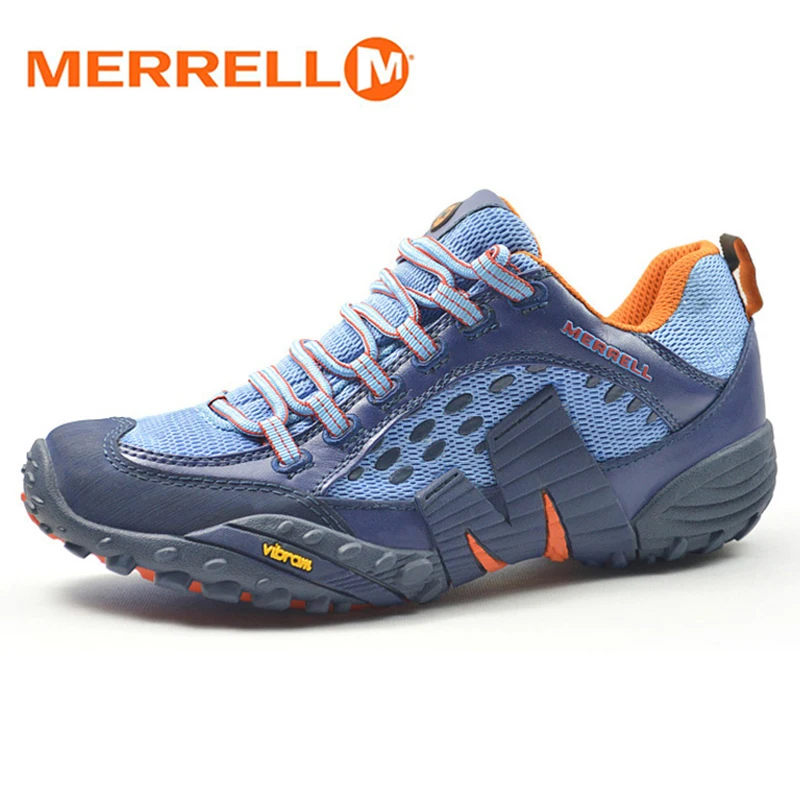 merrell trekking bot