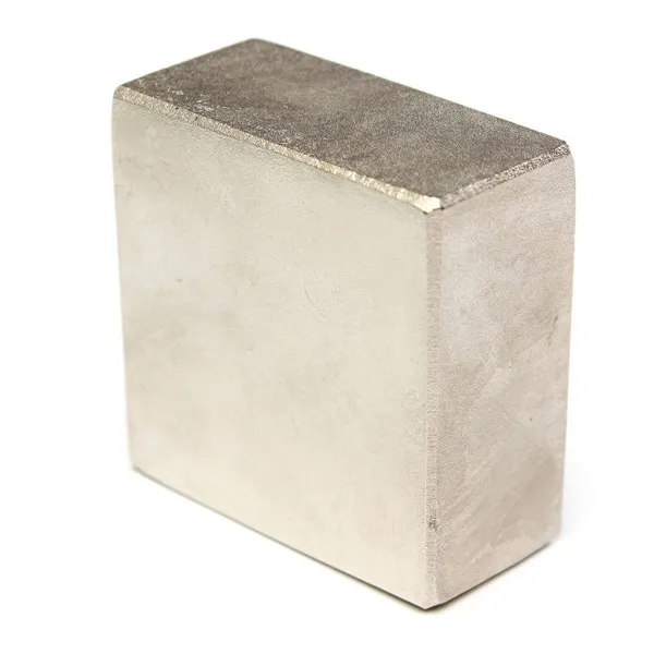 

Neodymium Magnets 2015 Limited New Iman Neodimio Magnets Neodymium Disc N52 50x50x25mm Block Magnet Super Strong Rare Earth