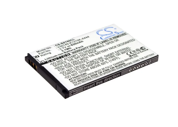 S30852 D2152 X1 Аккумулятор для Siemens Gigaset SL400 SL400A SL78H SL780 SL785 Cameron Sino|gigaset battery|siemens gigaset