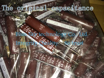 

25PCS/50pcs/100pcs CHEMI-CON 450v68uf KXJ 12.5x50MM Aluminum Electrolytic Capacitor kit new real NIPPON NCC 68uf 450v
