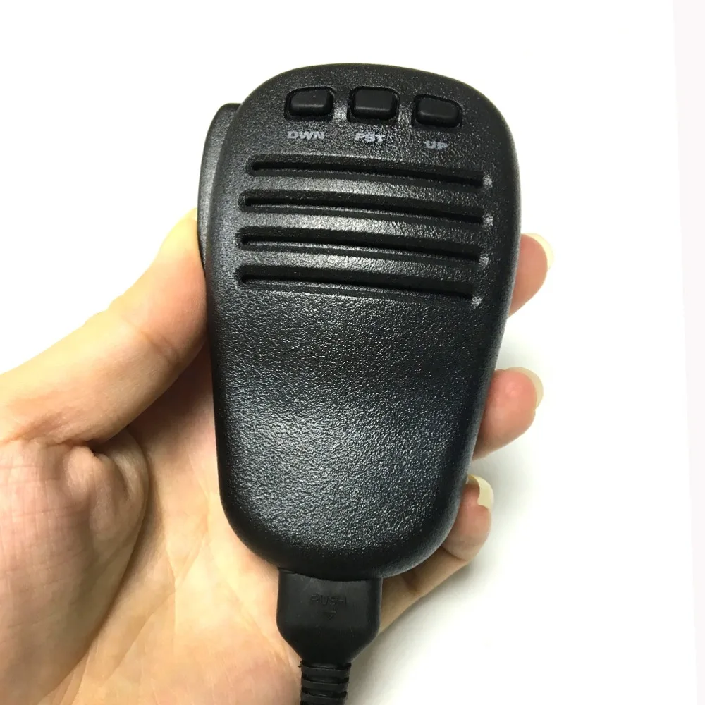 YIDATON for YAESU MH-31B8 Hand Mic for the FT-950 FT-2000 FT-DX5000 FT-DX9000 FT-847 (5)