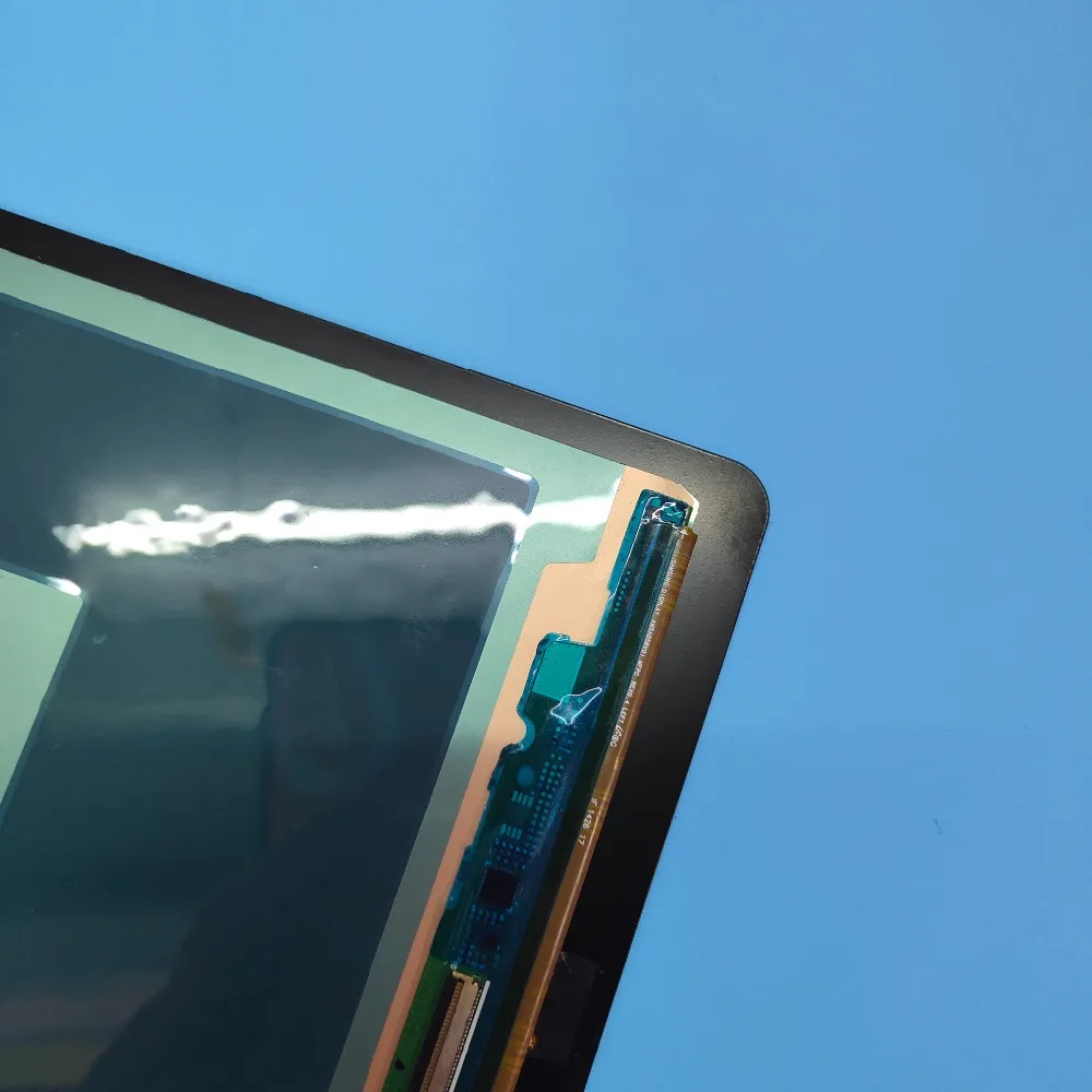 ЖК дисплей для Samsung Galaxy Tab S T800 T805 сенсорный экран с дигитайзером в сборе сенсорной