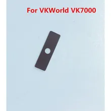 Для VKWorld VK7000 VK 7000 5," MTK6750T Телефон задняя камера объектив стеклянная крышка запасная часть Защитная пленка для экрана