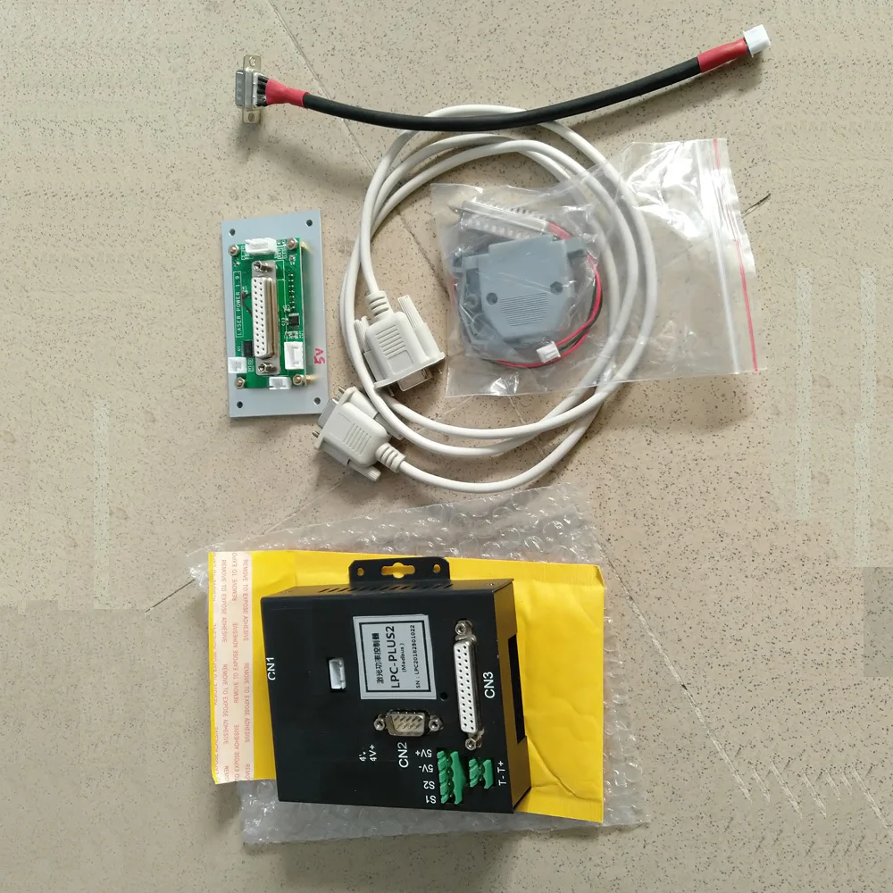 Fiber laser power adjustor co2 fiber controller test controllers | Инструменты