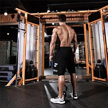 

Man Shorts MMA UFC Men's Boxing Shorts Print Ultimate Fighting Championship Shorts Fight Grappling Cotton Muay Thai Boxing Short