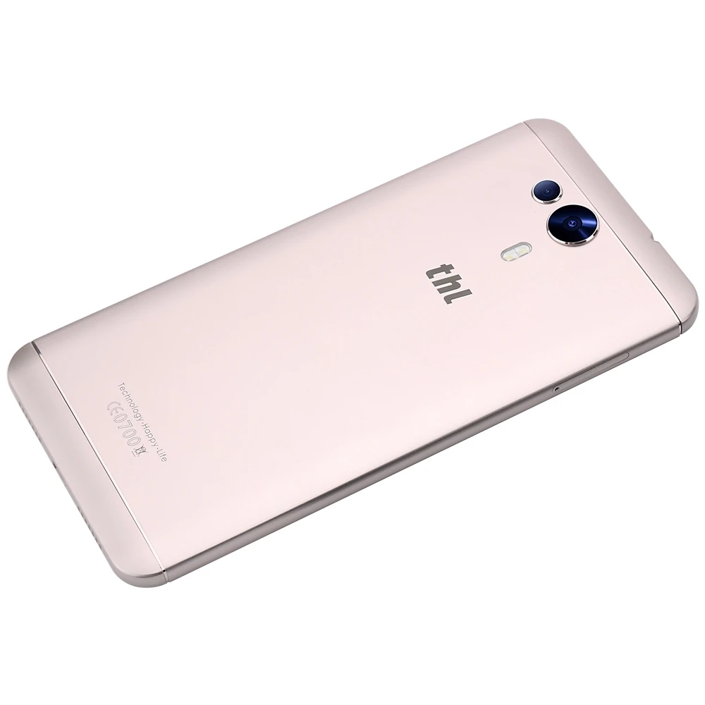 Clearance THL Knight 1 4G Smartphone 5.5 Inch FHD Android 7.0 MTK6750T Octa Core 3GB RAM 32GB ROM 13MP Fingerprint Mobile Phone