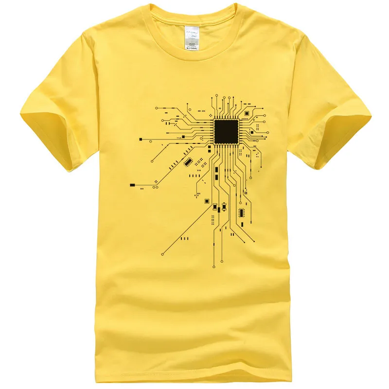 

2018 Good Quality T-shirt Fashion Casual Short Sleeve Cute Cotton Material small size