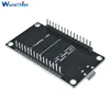 Módulo inalámbrico CH340 CH340G NodeMcu V3, placa de desarrollo, módulo WIFI basado en ESP8266 ESP12E ESP-12E, Micro USB Repalce CP2102 ► Foto 2/6