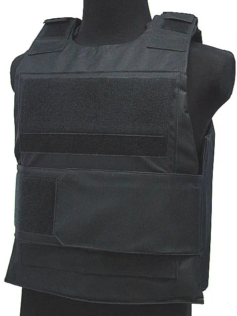 tactical body armor carrier