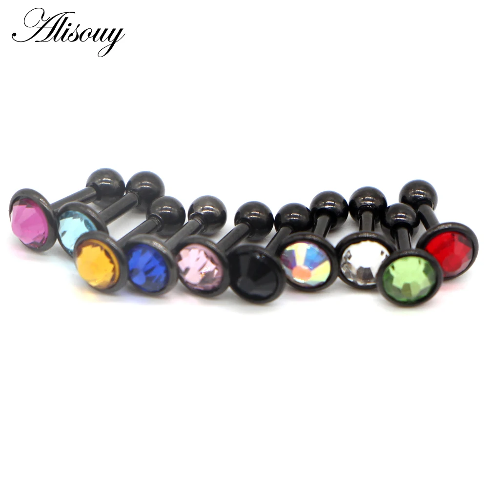 EM0569 Black 5mm