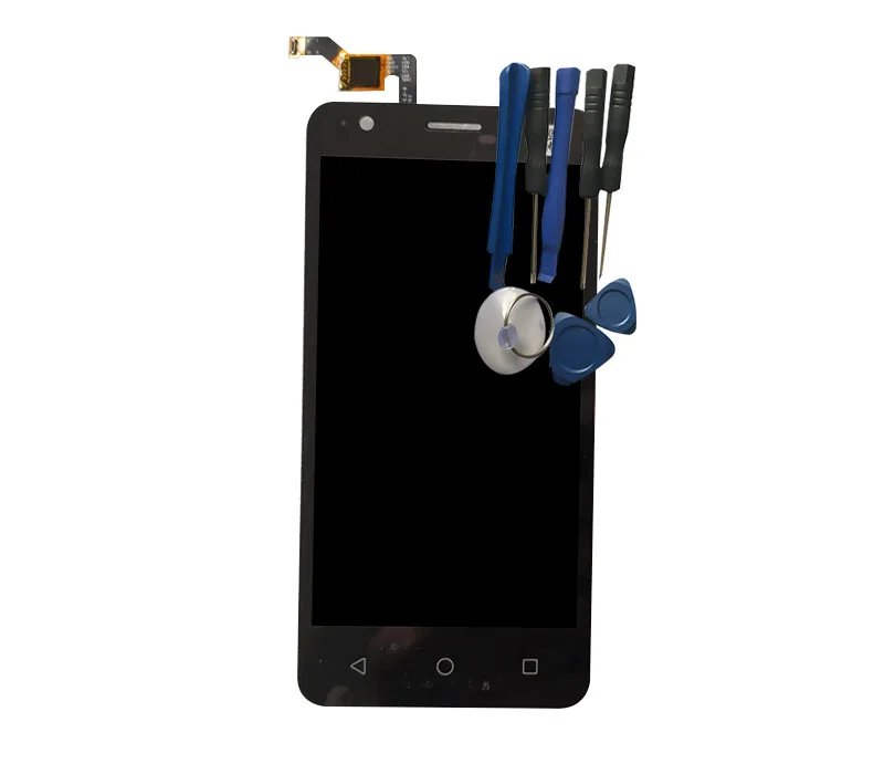 

BINYEAE For FPC-HTB50W595-A1 LCD Display With Touch Screen Digitizer Assembly Replacement