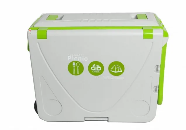 wheel+desk 18.6L Car Refrigerator Cooler Warmer Fridge portable box with EPS Need not electrical in car / outdoor fish .football wheel+desk 18.6L Car Refrigerator Cooler Warmer Fridge portable box with EPS Need not electrical in car / outdoor fish .football