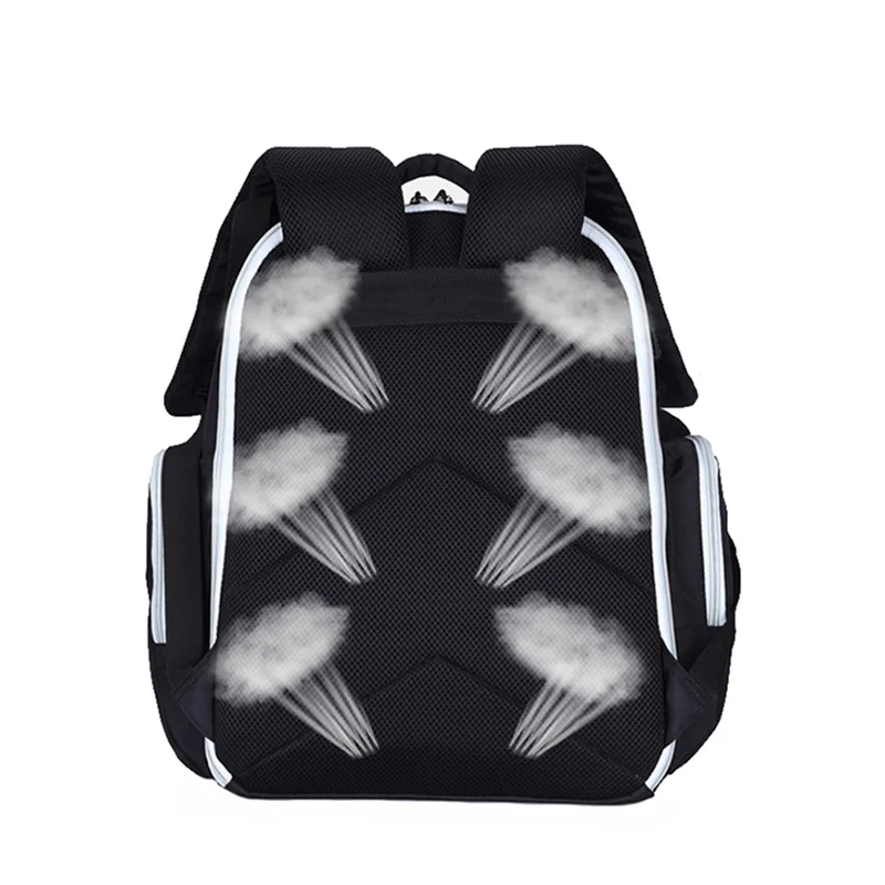 Baby Maternity Diaper Bag Nappy Bags Baby Care Nursing Travel Multifunctional Bag Large Newborn Mummy Backpack Mochila BB6054 (10)