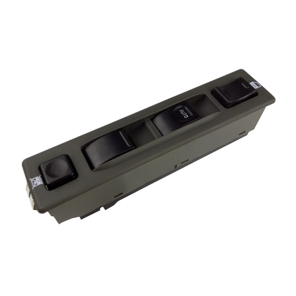

37990-56B00 3799056B00 For Suzuki Sidekick 1992-1998 For Geo Tracker 1997 Hight Quality Power Window Master Control Switch