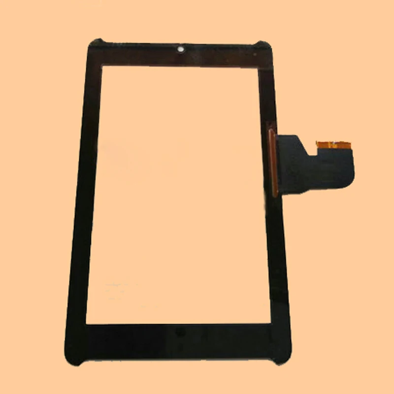 WiTa-Store 2 Pellicole Protettive Per ASUS FonePad ME372 CG / ME373 CG - Schermo 7 Pollici - 4