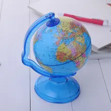 Cheap Plastic cartoon globe piggy bank piggy bank change coin students in kindergarten children's toys gift Cheap Plastic cartoon globe piggy bank piggy bank change coin students in kindergarten children's toys gift