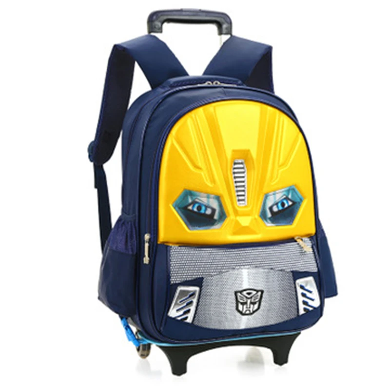 Kids Removable Bags School Trolley Backpacks for Children Boys Girls wheeled Book Bag Luggage Schoolbag with Wheels;sac ecole Kids Removable Bags School Trolley Backpacks for Children Boys Girls wheeled Book Bag Luggage Schoolbag with Wheels;sac ecole