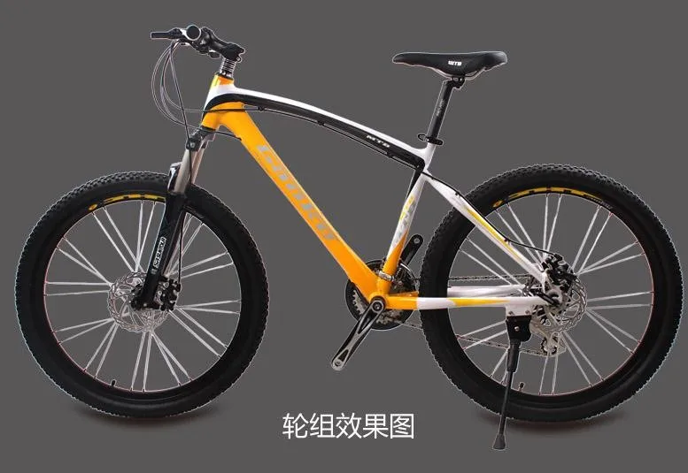 Sale Bead  bearings hubs   7/8/9/10 gear cassette  24 Holes alloy  MTB wheels  26 inch  For 21/24/27/30 speed  26er  29 2