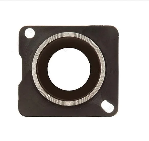 

Main Camera Lens Ring Cover Replacement Part For iPhone 5 5G