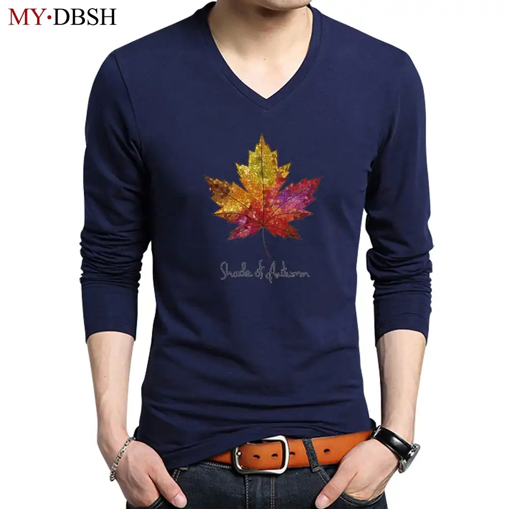 camisetas con estilo hombre