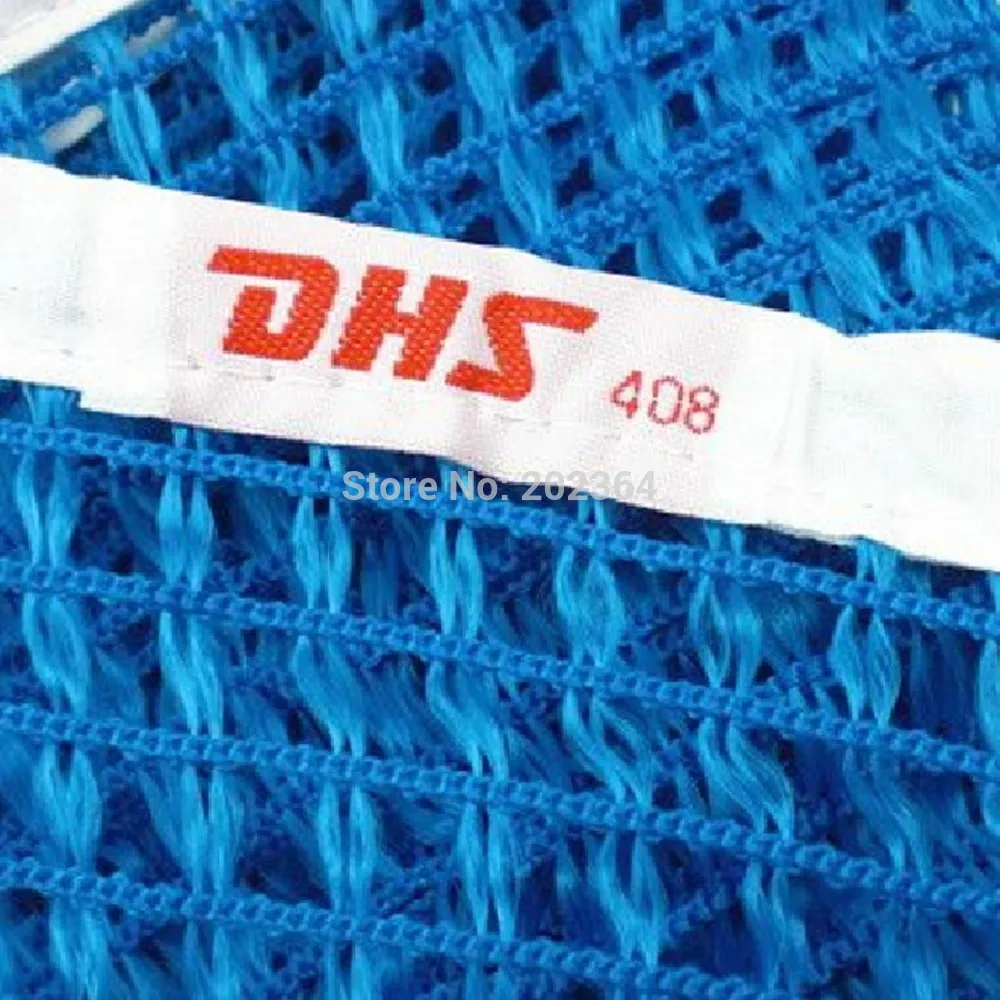 DHS 408 تنس الطاولة صافي ل بينغبونغ الجدول