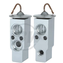 Авто кондиционер расширительный клапан для toyo ta R12 испаритель интерфейс расширительный клапан