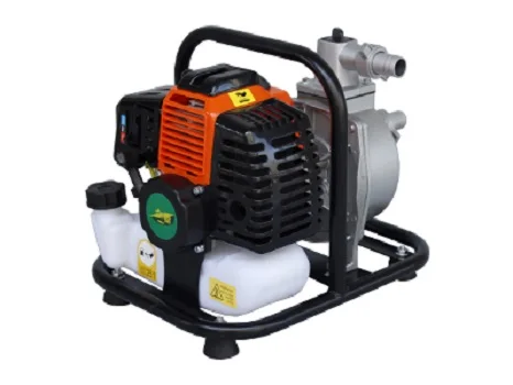 

2019 New model 52CC, 2 Stroke,1" Petrol water pump, for irrigation