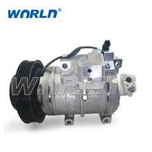 Авто A/C компрессор 10SR17C 6PK для HONDA ACURA MDX/ZDX 3.7L 2007-2013 12 V