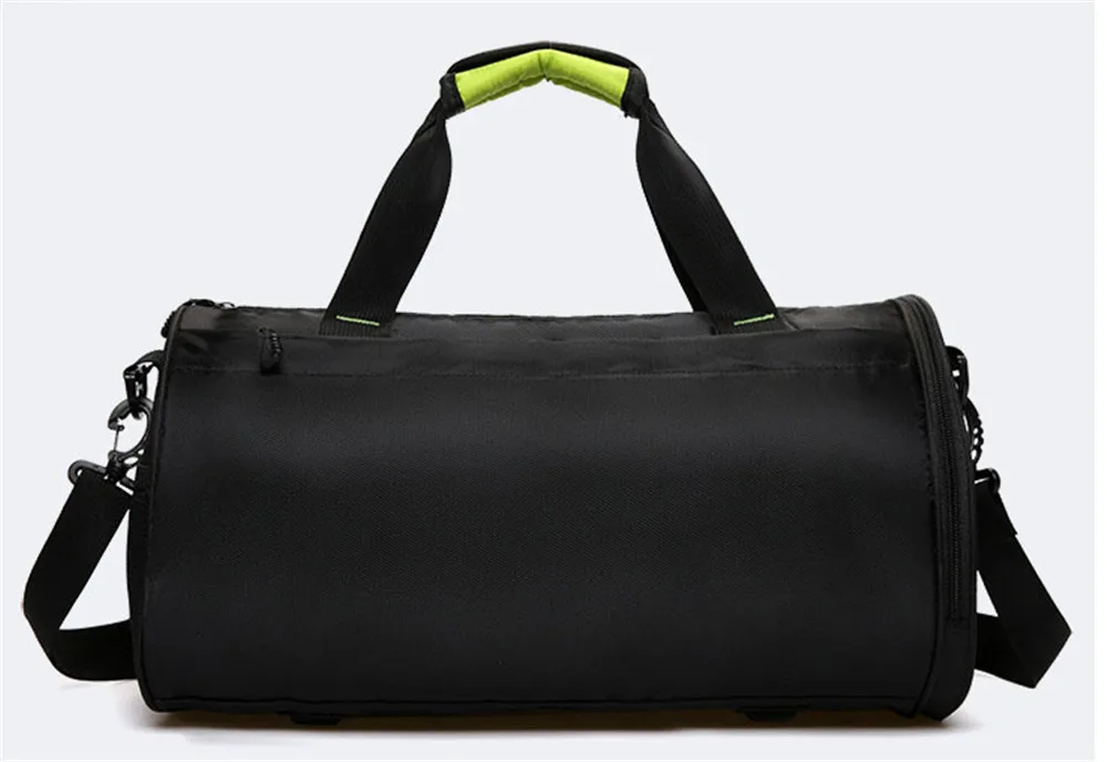 Женская спортивная сумка для йоги, уличная спортивная сумка для футбола, дорожная сумка для багажа, износостойкая мужская обувь, спортивная сумка, модная сумка, 36-55L
