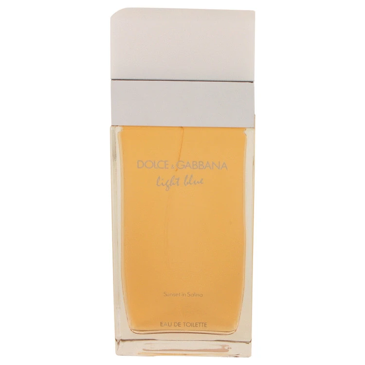 Eau De Toilette Spray (Tester) 3.4 oz