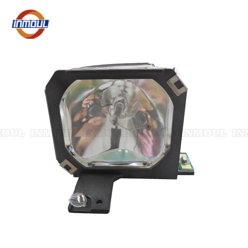 

Replacemnet Projector Lamp ELPLP05 for EPSON PowerLite 5300 / PowerLite 7200 / PowerLite 7300 / EMP-5300 / EMP-7200 / EMP-7300