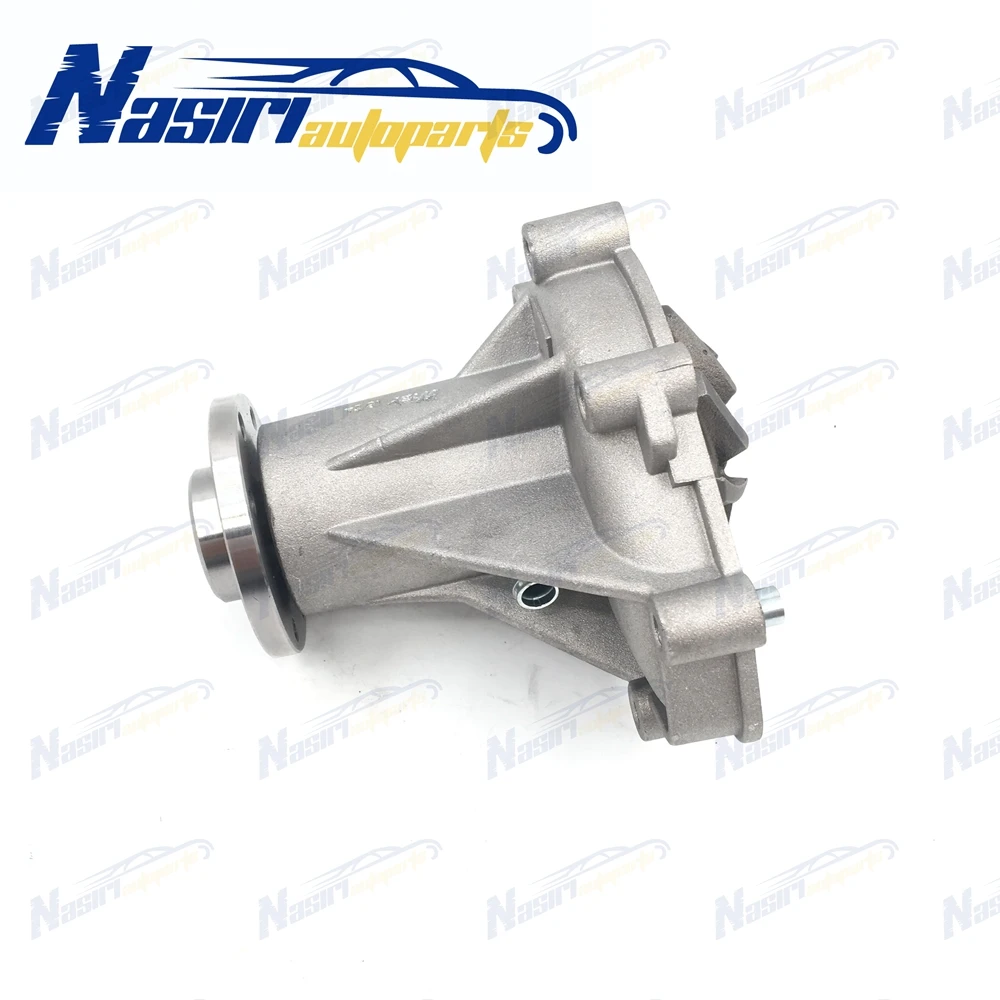 fits 05-12 Nissan Pathfinder Electric Engine Auxiliary Water Pump-Water Pump