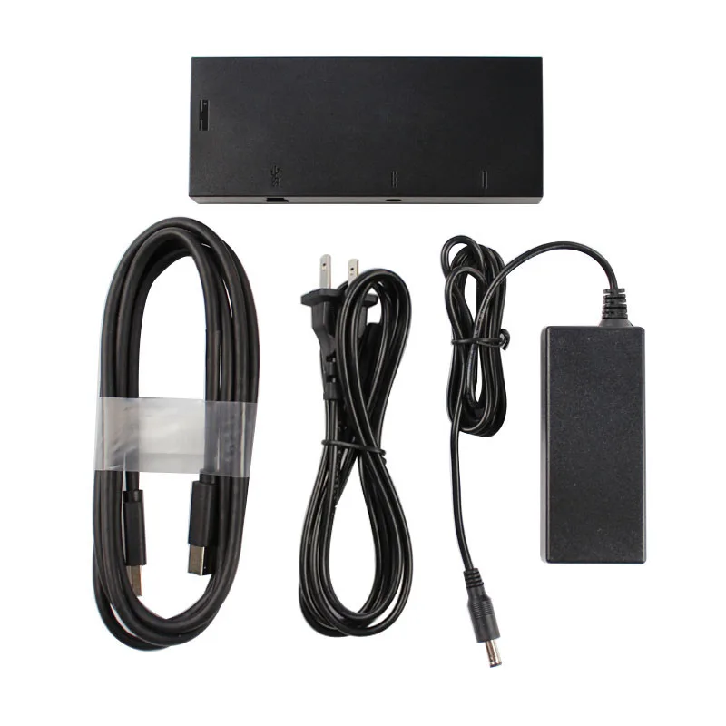 Kinect 2,0 сенсор адаптер переменного тока питание для Xbox One S/X Windows PC US Plug