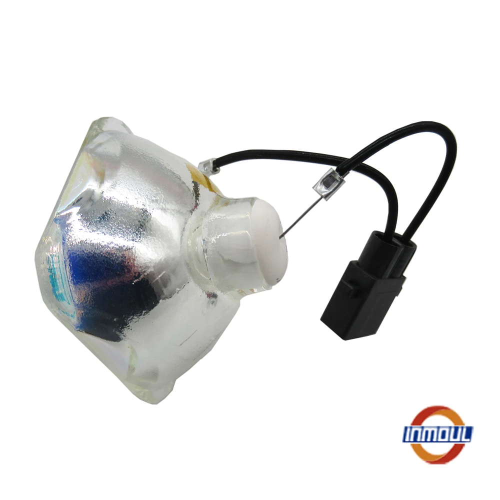 Inmoul+ качество и 95% Яркость высокое качество лампы проектора с корпусом для ELPLP57 для EB-440W EB-450W EB-450Wi EB-455Wi EB-460 EB-460i EB-465i
