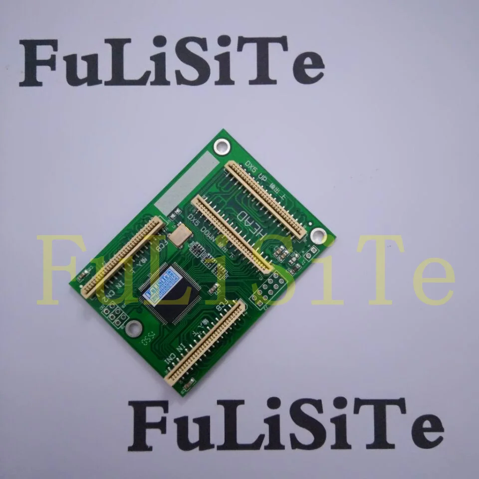 Декодирующая карта DX5 для печатной головки 186000|printhead dx5|dx5 decoderdecoder dx5 |