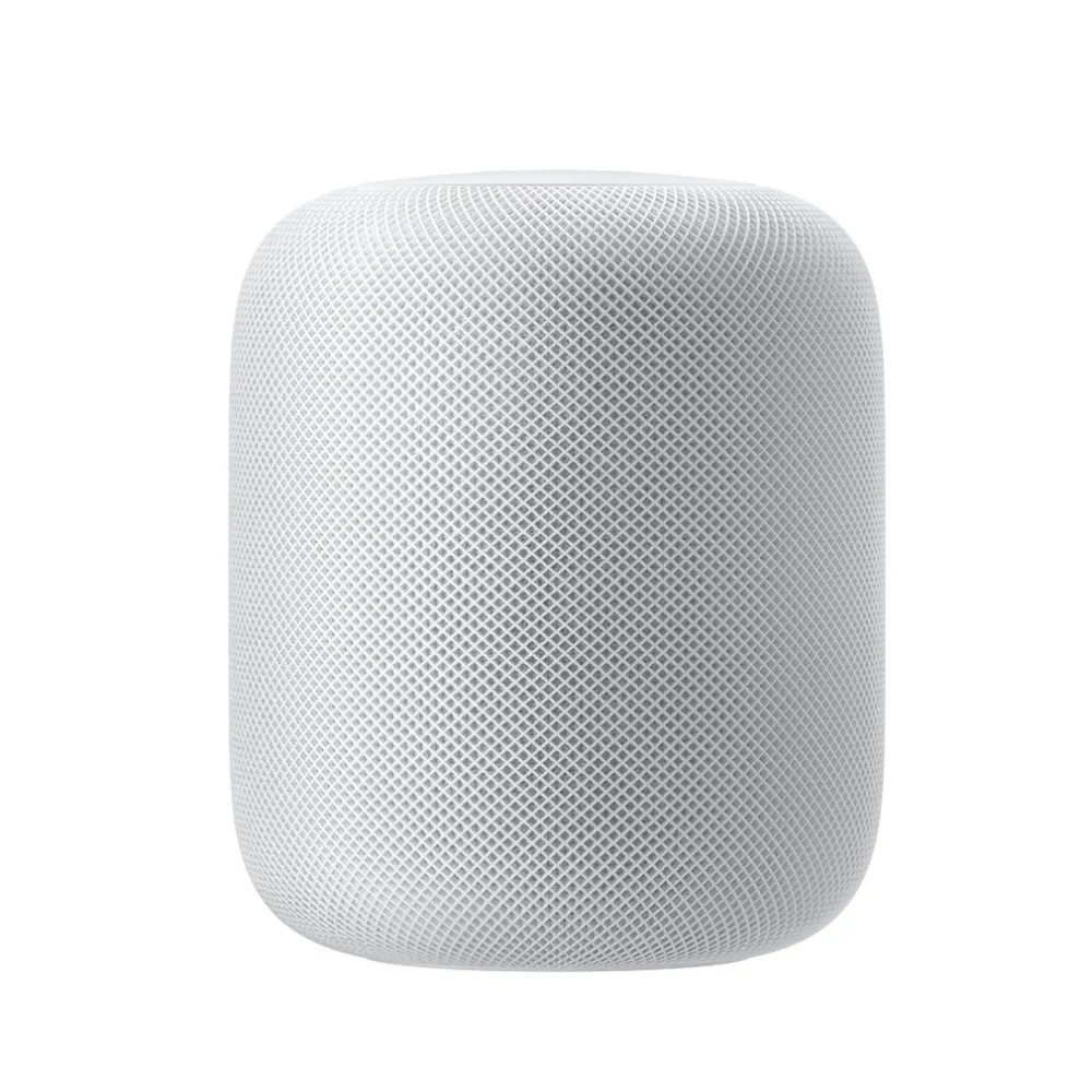 

Apple HomePod Speaker | Original Apple Lossless Smart Blue Tooth Speaker Powerful Wireless Bluetooth Speaker
