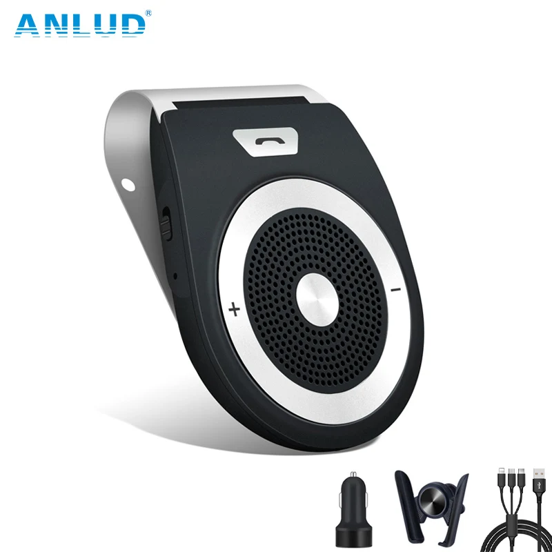pro6 Handsfree Car