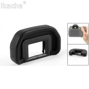 

Rubber Eye Cup EB Viewfinder Eyecup for Canon EOS 10D 20D 30D 40D 50D 60D 70D 5D 5D Mark II 6D DSLR Camera Accessories