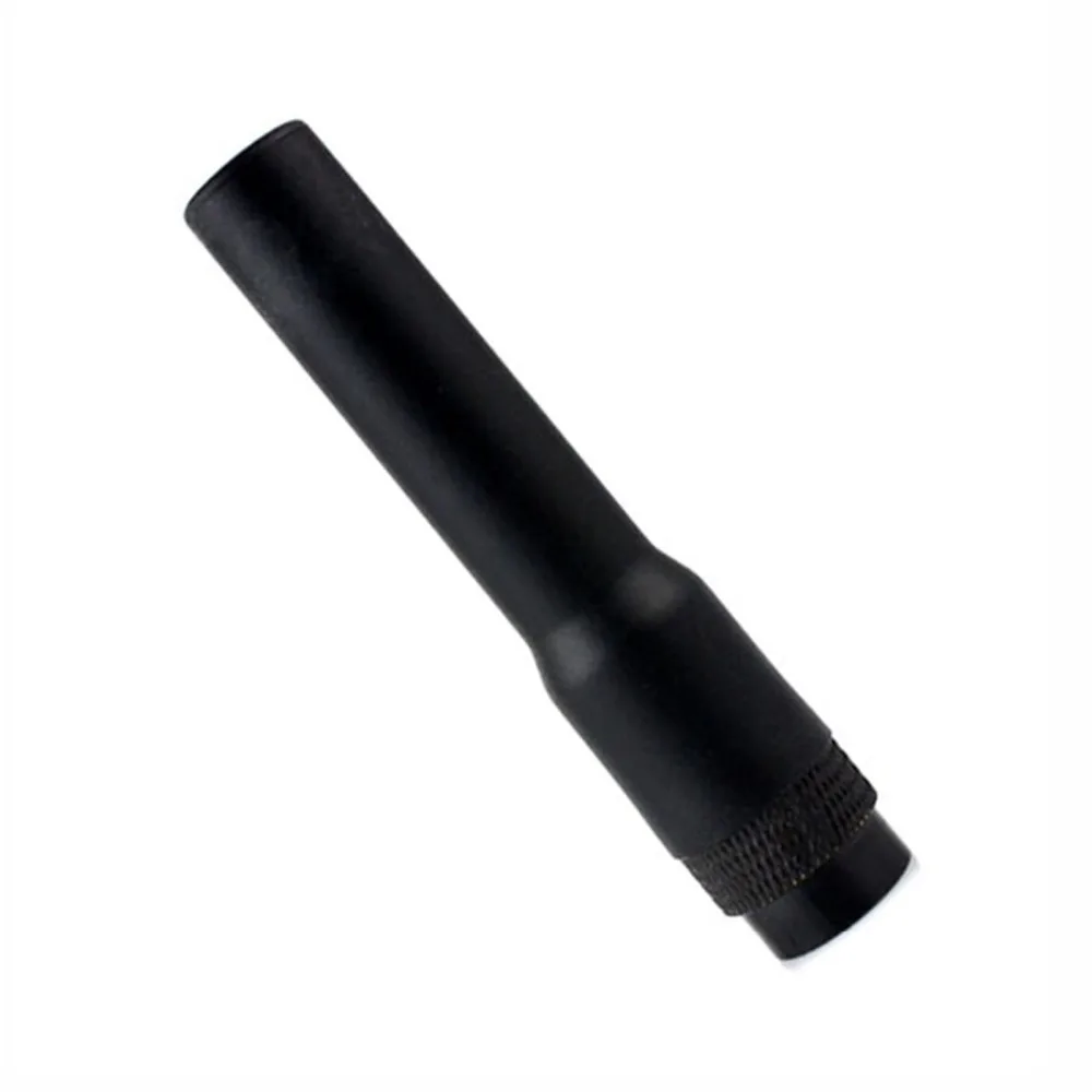 Портативная рация антенна телефон VHF/UHF 144 МГц/430 МГц для YAESU|antenna adapter|antenna autoantenna length