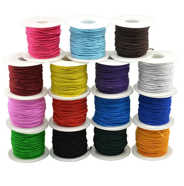 Wholesale Core Spun Elastic Cord 