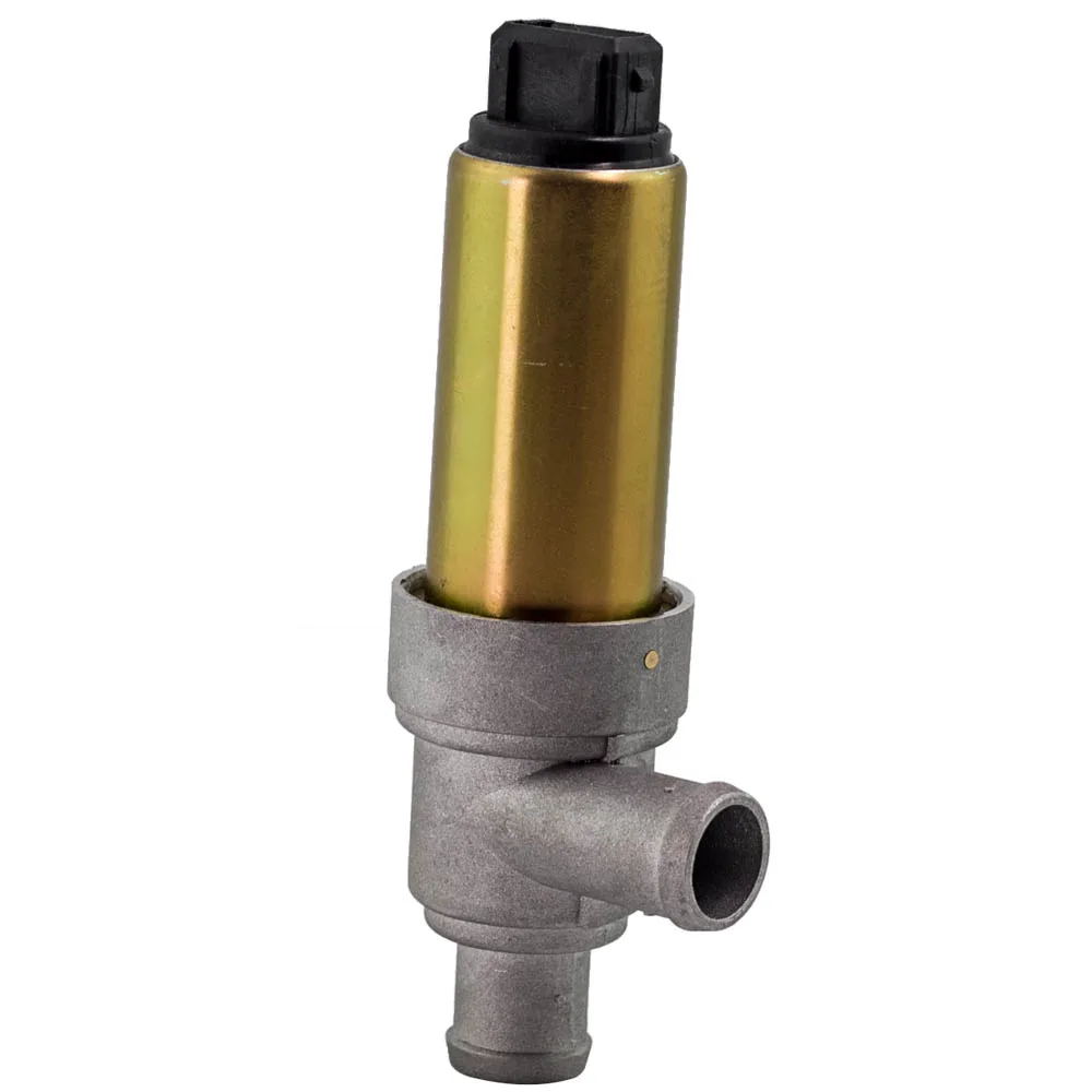 Idle Air Control Valve For Vw Golf Iii Mk 3 For Variant 1h5 2.0l 2e Ady