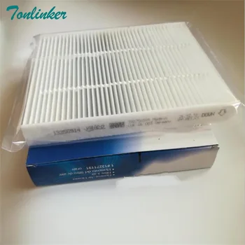 

Cabin Air Filter 1Pcs For Chevrolet Cruze Cavalier Malibu XL Buick Lacrosse/Regal/Envision ATS-L Car Styling Cleaner 13356914