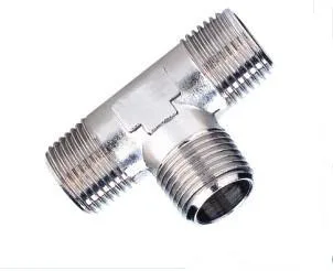 

Пневматический латунный Фиттинг PSMT 04 с наружной резьбой BSP 1/2 дюйма