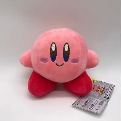 kirby super star plush
