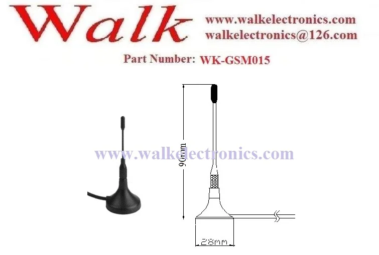 WK-GSM015-1
